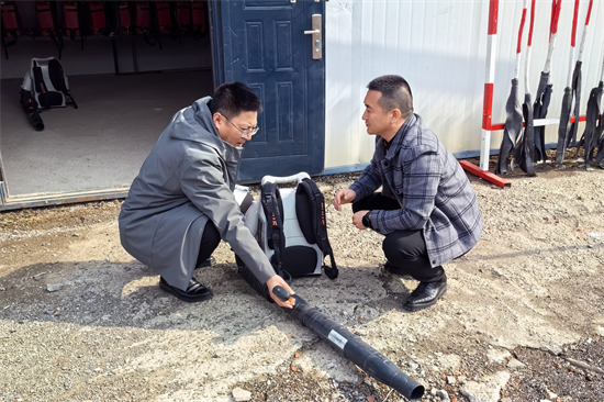 筑牢防火屏障  严守安全底线泉林公司开展清明节前森林防灭火及安全生产督导检查（1）.jpg