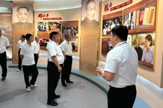 传承红色基因 凝聚奋进力量 泉林公司各基层单位开展庆“七一”系列活动（4）.jpg
